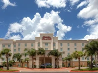 Hampton Inn & Suites McAllen 3*