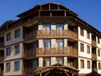 Vihren Palace (Р’РёС…СЂРµРЅ РџР°Р»Р°СЃ) 4*