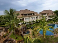 The Villas at Poipu Kai 5*