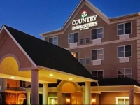 Country Inn & Suites Calhoun 3*