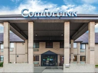 Comfort Inn Marshalltown 2*