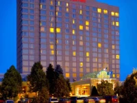 Minneapolis Marriott Southwest 3*