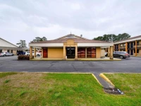 Days Inn Williamston 2*
