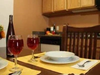 Hampton Inn & Suites Rochester/Victor 3*