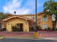 La Quinta Inn College Station 2*