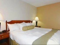 BEST WESTERN Dinosaur Inn 2*