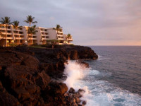 Sheraton Kona Resort & Spa at Keauhou Bay