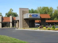 BEST WESTERN Gateway Adirondack Inn 2*