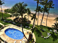 Hale Pau Hana Resort Kihei
