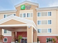 Holiday Inn Express Hotel & Suites Marysville 3*