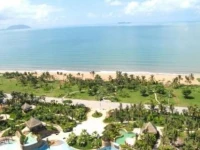 Grand Soluxe Hotel and Resort 5*