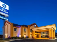 BEST WESTERN Eufaula Inn 3*
