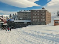 Alcoklar Hotel 3*