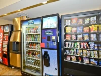 BEST WESTERN Monroe Inn & Suites 3*