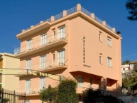 Residence Bellevue Apartments 
