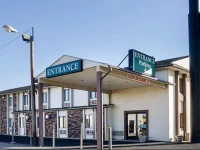 Quality Inn Hays 2*
