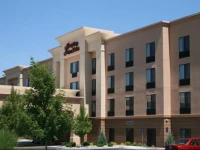 Hampton Inn & Suites Walla Walla 3*