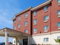 Comfort Suites Grand Prairie 2*