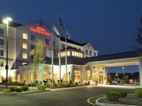 Hilton Garden Inn Ridgefield Park 3*