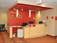 TownePlace Suites Winchester 3*