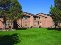 WorldMark Eagle Crest 3*