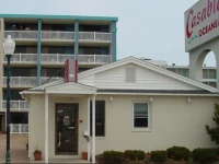 Casablanca Oceanside Inn 2*
