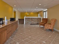Mansfield Inn 2*