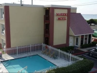 Maridel Motel 2*