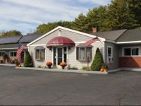 Bucksport Motor Inn 1*