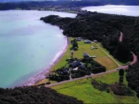 Pawhaoa Bay Lodge 5*