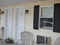 Autumn Breeze Motor Lodge 1*