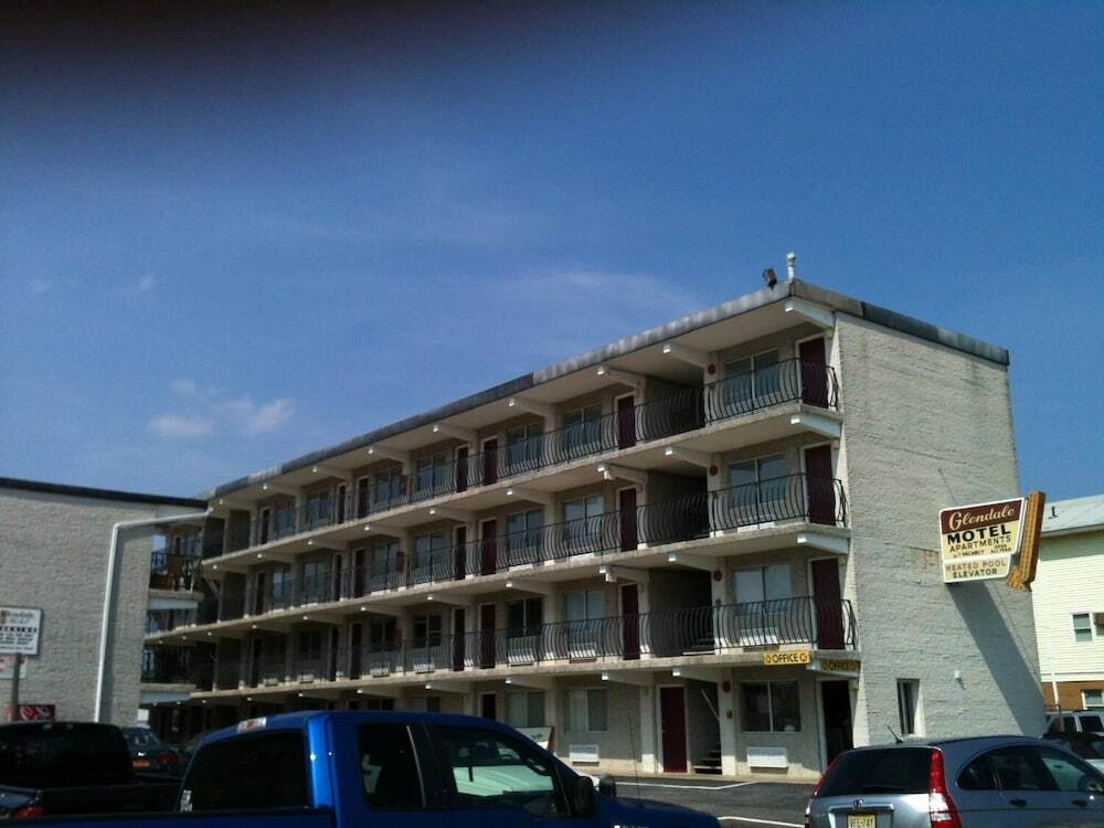 Glendale Motel 3*