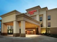 Hampton Inn West Monroe 3*