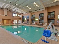 Quality Inn Winslow 2*