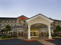 Hilton Garden Inn Ontario Rancho Cucamonga 3*