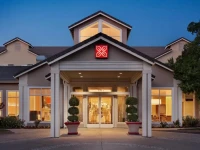 Hilton Garden Inn Roseville 3*
