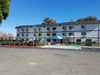 Days Inn Woodland 2*