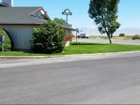 Days Inn Delta 2*