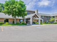 AmericInn Lodge & Suites Algona 2*