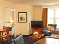 Residence Inn Boston Woburn 3*