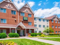 Mainstay Suites Frederick 3*