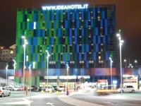 Idea Hotel Plus Savona 4*