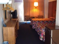 Kings Inn Cleveland 1*