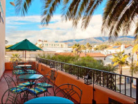 Holiday Inn Express Santa Barbara