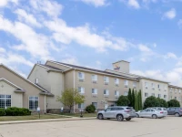 Comfort Suites Cedar Falls 2*