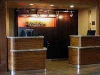Courtyard by Marriott Farmington 3*