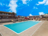 BEST WESTERN Plains Motel 3*