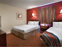 Luxbury Inn & Suites 2*