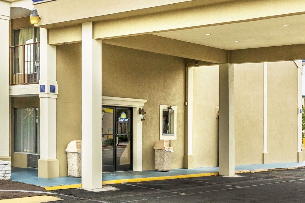 Days Inn Ashland 2*