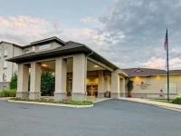 Homewood Suites by Hilton Leesburg 3*